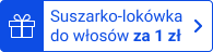 Suszarko-lokówka za 1 zł