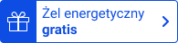 Żel energetyczny gratis
