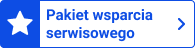 Pakiet wsparcia serwisowego