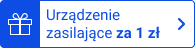Urządzenie zasilające za 1 zł