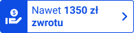 Nawet 1350 zł rabatu