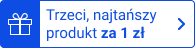 Trzeci, najtańszy produkt za 1 zł