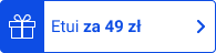Etui za 49 zł