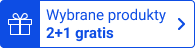 Wybrane produkty 2+1 gratis