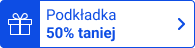 Podkładka 50% taniej