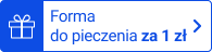 Forma do pieczenia za 1 zł