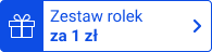 Zestaw rolek za 1 zł