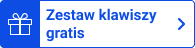 Zestaw klawiszy gratis