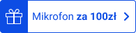 Mikrofon za 100 zł