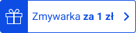 Zmywarka za 1 zł