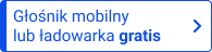 głośnik mobilny lub ładowarka gratis