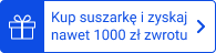 Nawet 1000 zł zwrotu