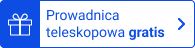 Prowadnice teleskopowe za 1 zł
