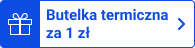 Butelka termiczna za 1 zł