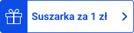 Suszarka za 1 zł