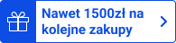 Nawet 1500 zł na kolejne zakupy