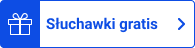 Słuchawki gratis