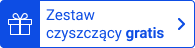 Zestaw czyszczący gratis