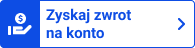 Nawet 150 zł zwrotu