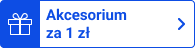 Akcesorium za 1 zł