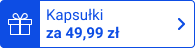 Kapsułki ARIEL w cenie 49,99 zł