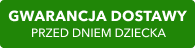 M - Gwarancja dostawy na Dzień dziecka - Emblematy