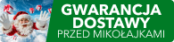 M - Gwarancja dostawy przed Mikołajkami! 2022 / 2023 - Emblematy
