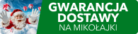 M - Gwarancja dostawy przed Mikołajkami! 2022 / 2023 - Emblematy