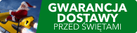 M - Gwarancja dostawy przed Świętami! 2024