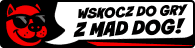 M - MAD DOG - Ostre ceny dla ostrych graczy - Emblematy