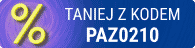 Taniej z kodem WZRESIEN1809