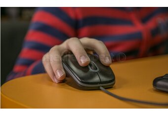 Myszka dla dzieci – ranking [TOP10]