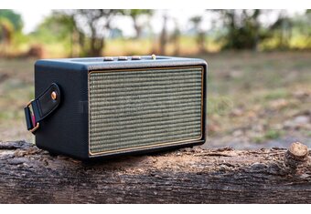 Najgłośniejszy głośnik Bluetooth – ranking [TOP10]