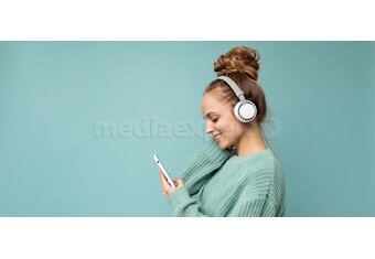 Słuchawki bezprzewodowe do 300 zł – ranking [TOP10]