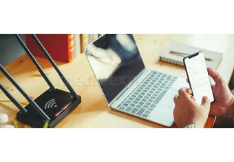 Jaki router do światłowodu - ranking [TOP10]