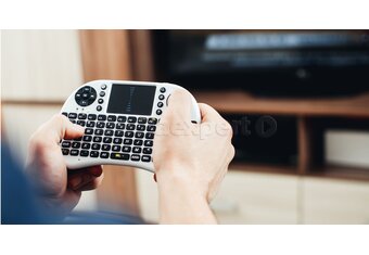 Klawiatury do telewizora – ranking [TOP10]