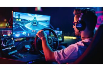 Gry na kierownice – ranking [TOP10]