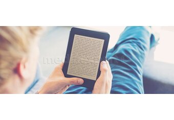 Najlepszy czytnik e-booków – ranking 2024 [TOP10]