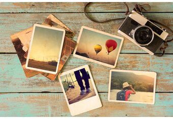 Najważniejsze wymiary zdjęć