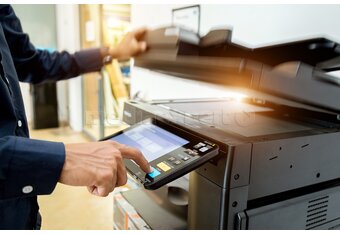 Ranking drukarek wielofunkcyjnych [TOP10]