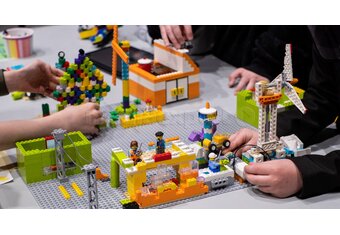 LEGO do 200 zł - ranking [TOP10]