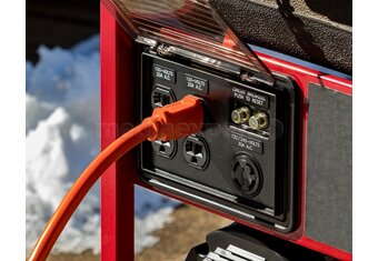 Jaki agregat prądotwórczy do pieca CO?