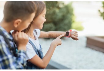 Smartwatch dla dziecka – ranking [TOP10]