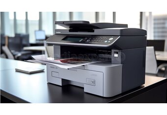 Urządzenie wielofunkcyjne laserowe – ranking [TOP10]