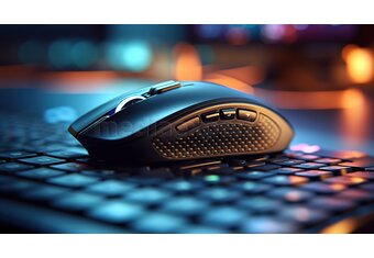 Myszka dla programisty – ranking [TOP10]