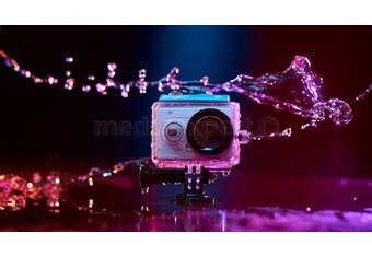 Kamera sportowa do 500 zł – ranking [TOP10]