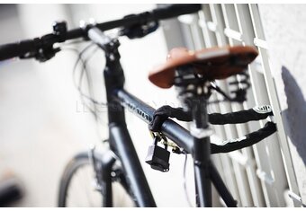 Jak zabezpieczyć rower przed kradzieżą?
