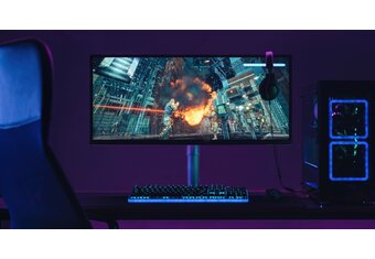 Ranking monitorów 2024 [TOP10]