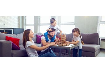 Gry planszowe dla 8 – latka ranking 2024 [TOP10]