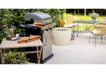 Grill gazowy do 1000 – ranking [TOP5]